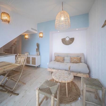Appart'Hotel & Spa "Les Voiles" Le Houat Carnac Zewnętrze zdjęcie