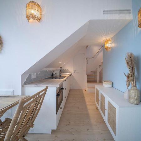 Appart'Hotel & Spa "Les Voiles" Le Houat Carnac Zewnętrze zdjęcie