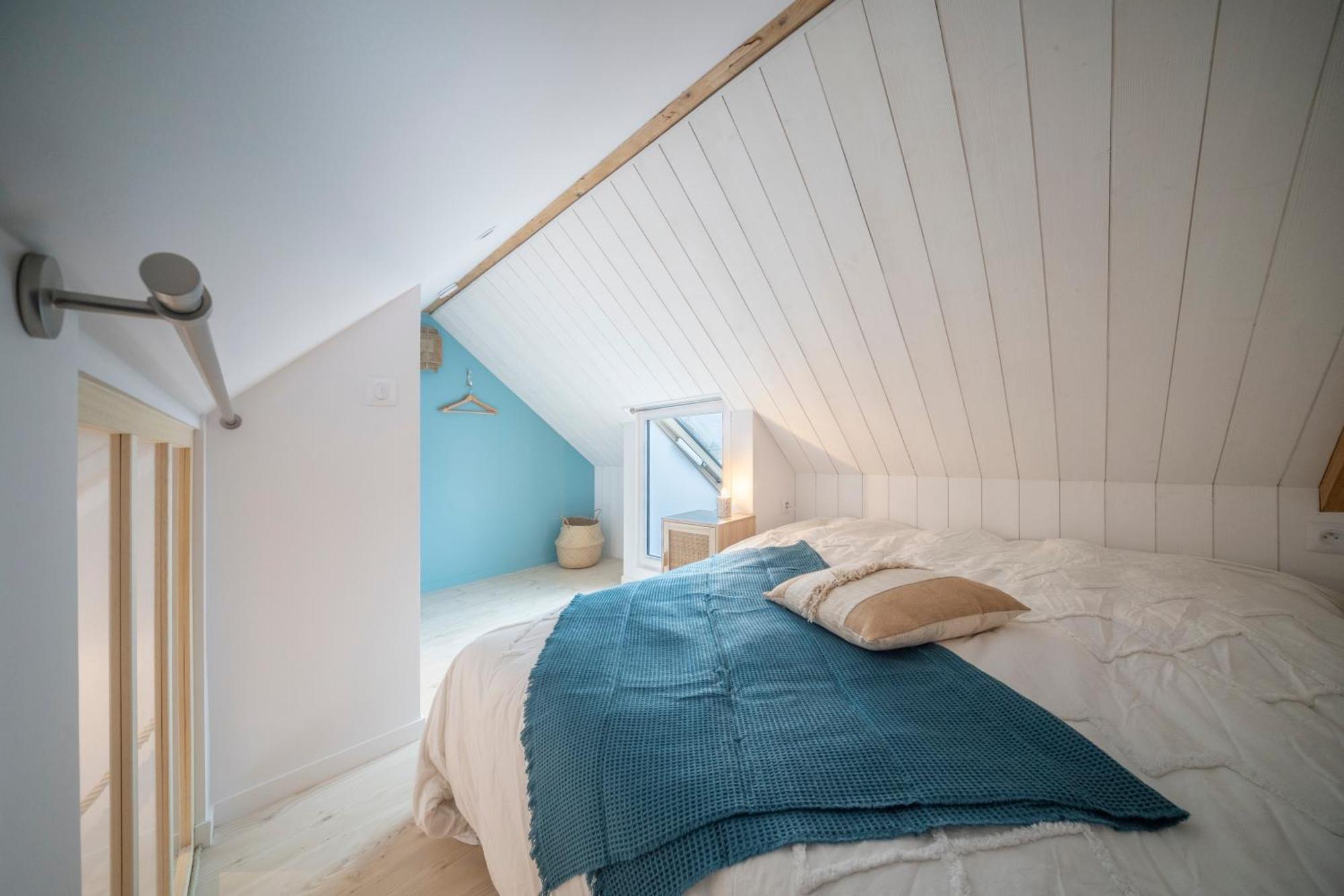 Appart'Hotel & Spa "Les Voiles" Le Houat Carnac Zewnętrze zdjęcie