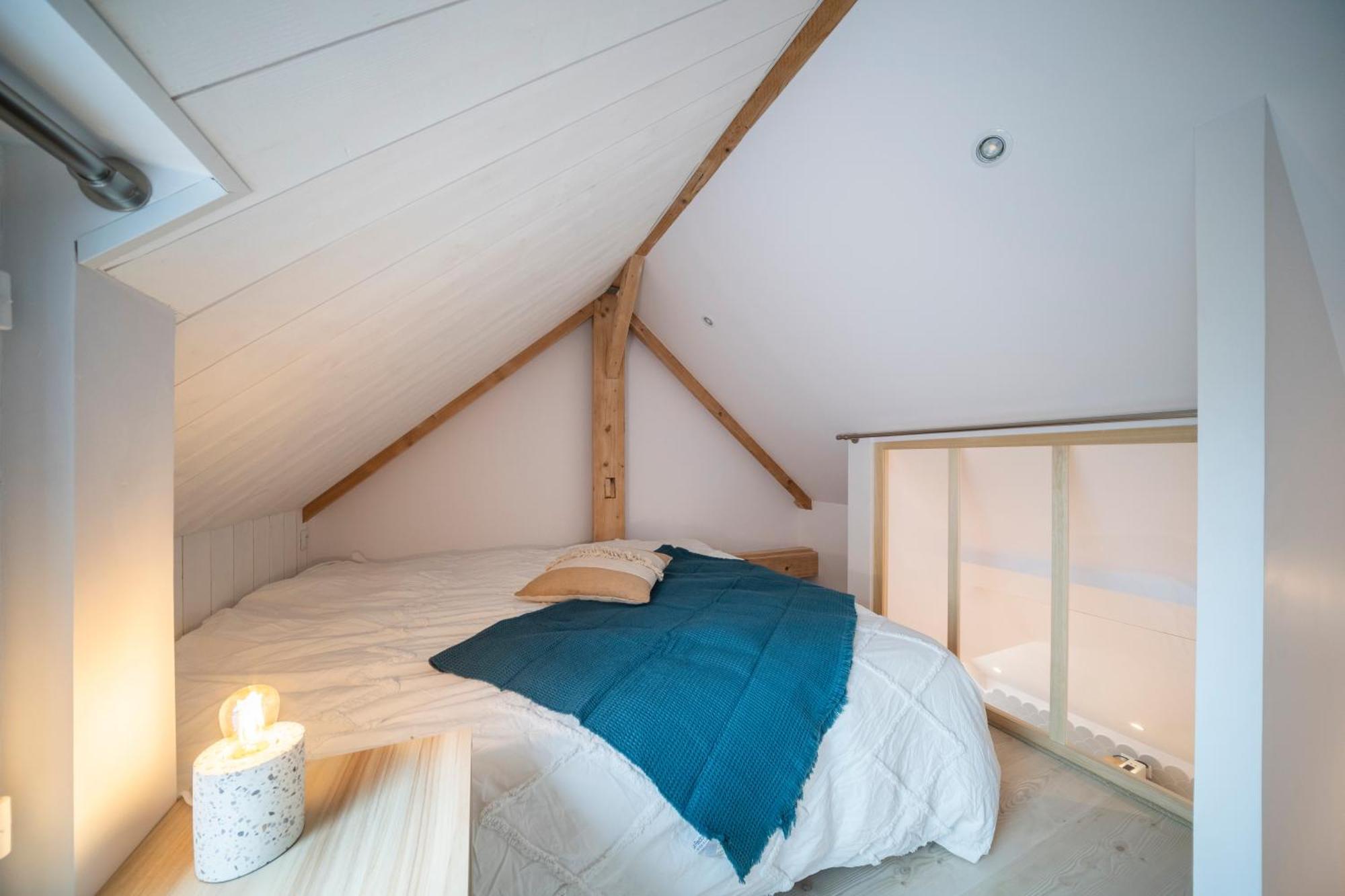 Appart'Hotel & Spa "Les Voiles" Le Houat Carnac Zewnętrze zdjęcie